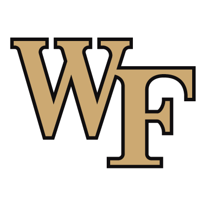 Wake Forest 2019 Logo
