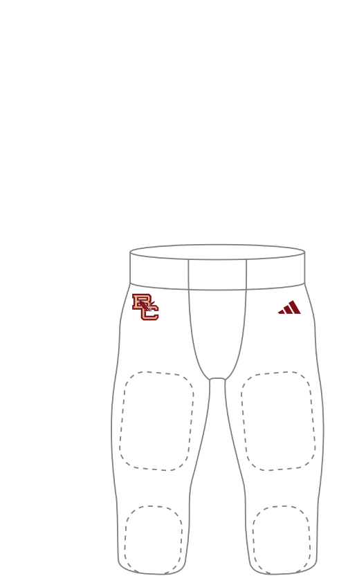 Boston College 2024 Gold