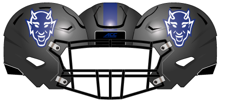 Duke 2017 Hell Raiser