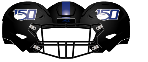 Duke 2019 Black 150 Helmet
