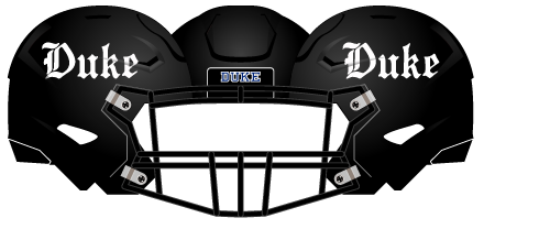 Duke 2025 Black Gothic