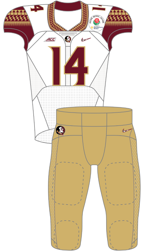 Florida State 2014 Bowl