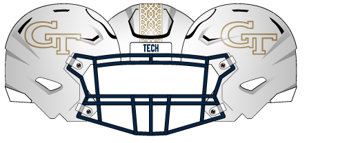 2024 Ireland Helmet