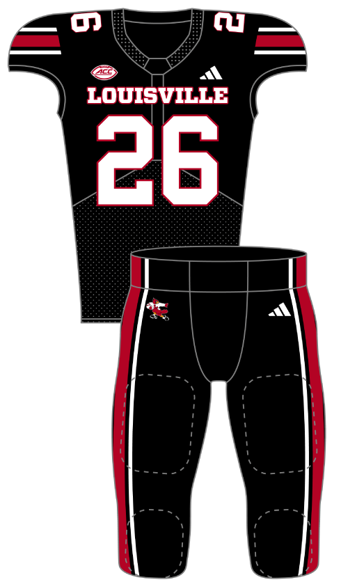 Louisville For The Ville