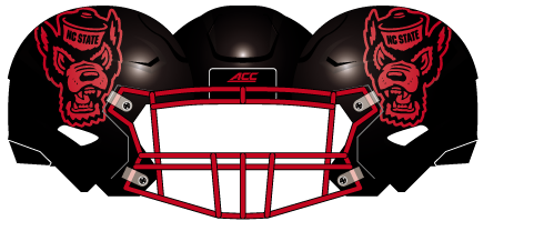 2026 Wolfpack Warriors