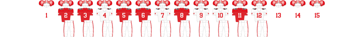 NC State 1985