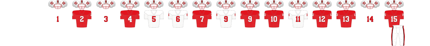 NC State 1988
