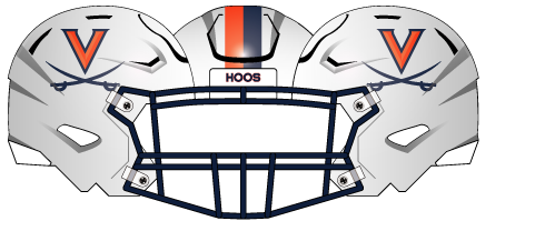Virginia 2024 White Helmet